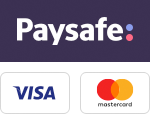 PaySafe Logo